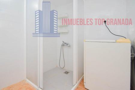 Venta de casa en Lecrín