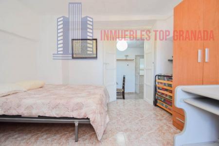 Venta de casa en Lecrín