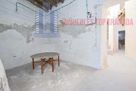 Venta de casa en Lecrín