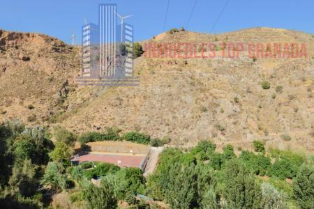 Venta de casa en Lecrín