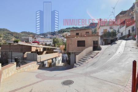 Venta de casa en Lecrín