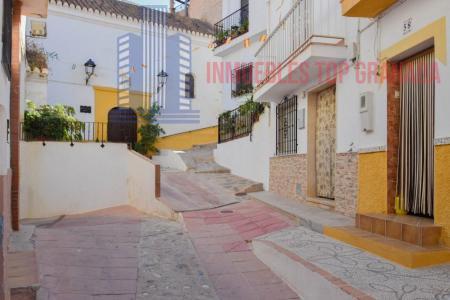 Venta de casa en Lecrín