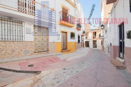 Venta de casa en Lecrín