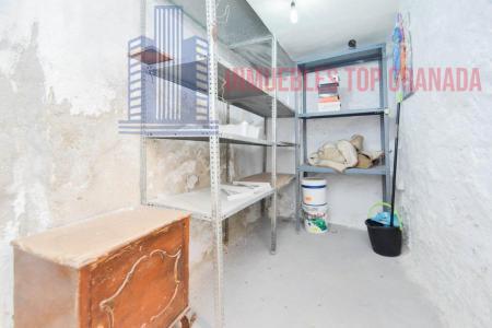 Venta de casa en Lecrín