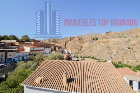 Venta de casa en Lecrín