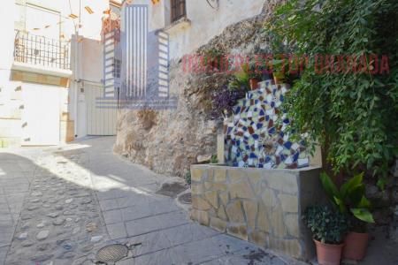 Venta de casa en Lecrín