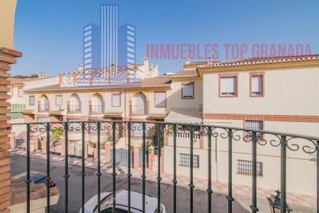 For sale of house in La Zubia