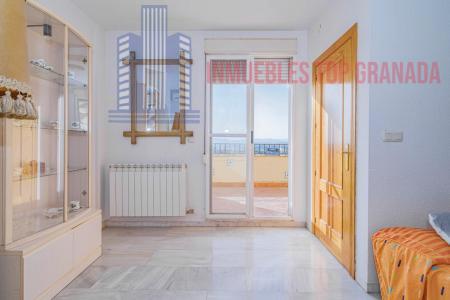 For sale of house in La Zubia