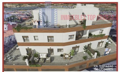 For sale of flat in Ogíjares