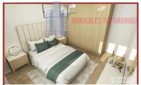 For sale of flat in Ogíjares