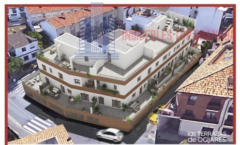 For sale of apartment in Ogíjares
