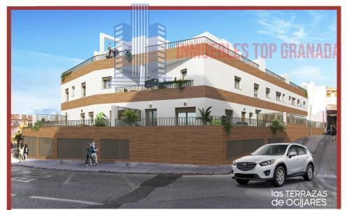 For sale of apartment in Ogíjares