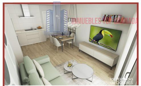 For sale of apartment in Ogíjares