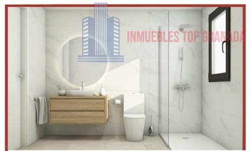 For sale of apartment in Ogíjares