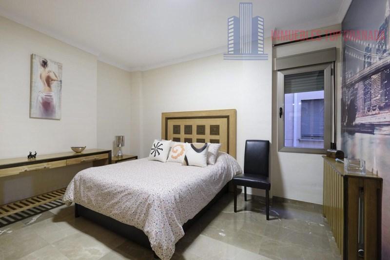 For sale of flat in Padul