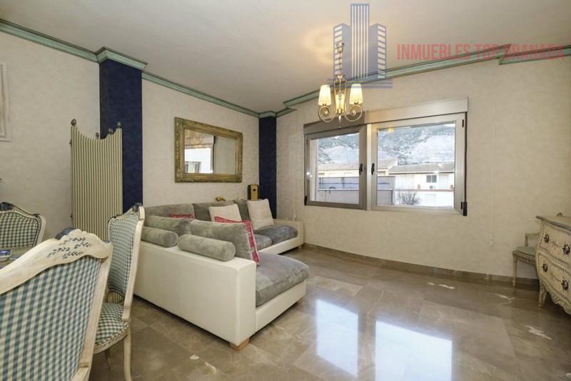For sale of flat in Padul