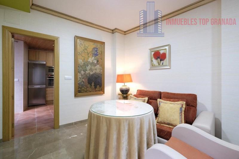 For sale of flat in Padul