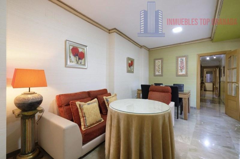 For sale of flat in Padul