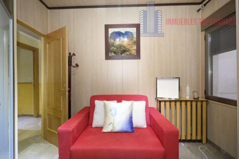 For sale of flat in Padul