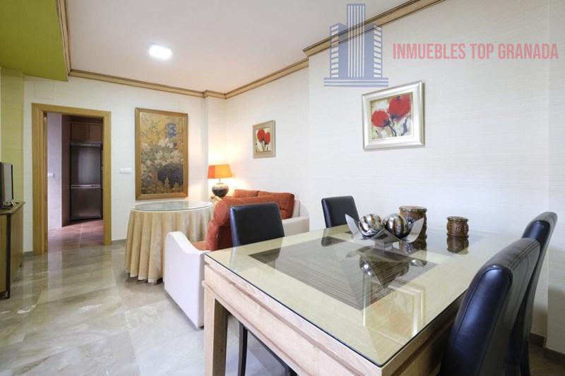 For sale of flat in Padul