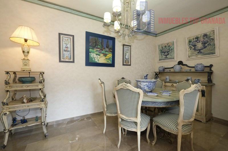 For sale of flat in Padul