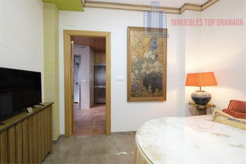For sale of flat in Padul