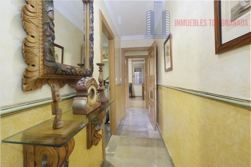 For sale of flat in Padul