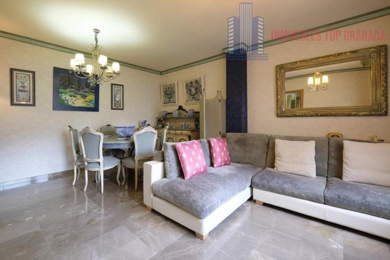For sale of flat in Padul