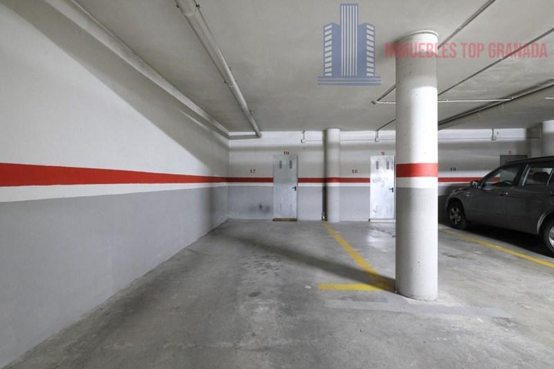 For sale of flat in Padul