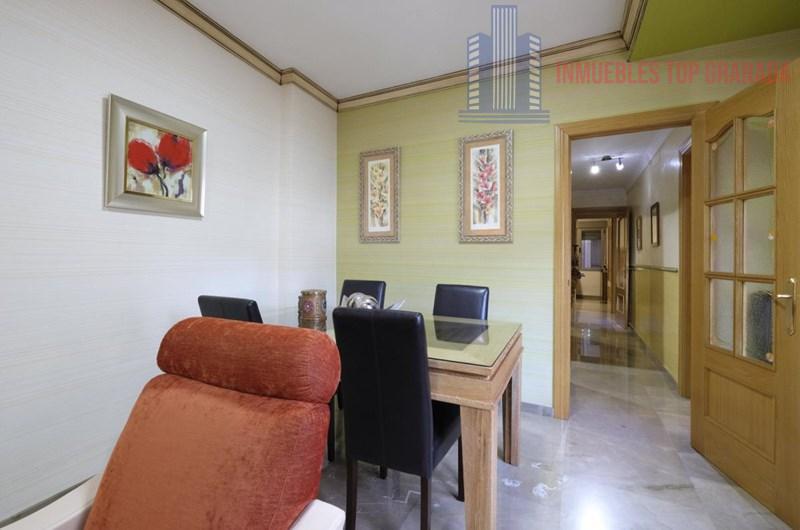 For sale of flat in Padul