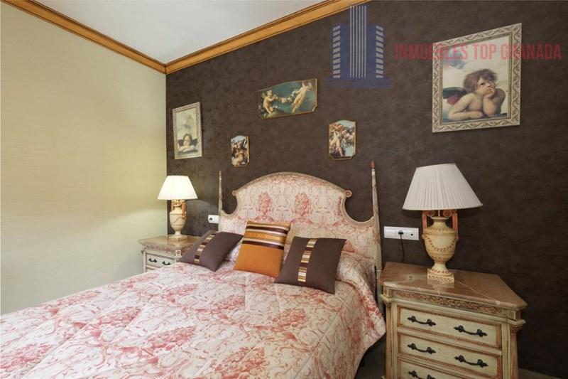 For sale of flat in Padul