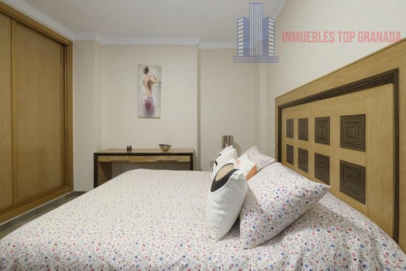 For sale of flat in Padul