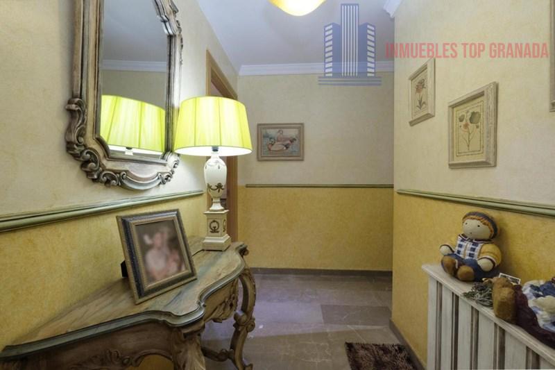 For sale of flat in Padul