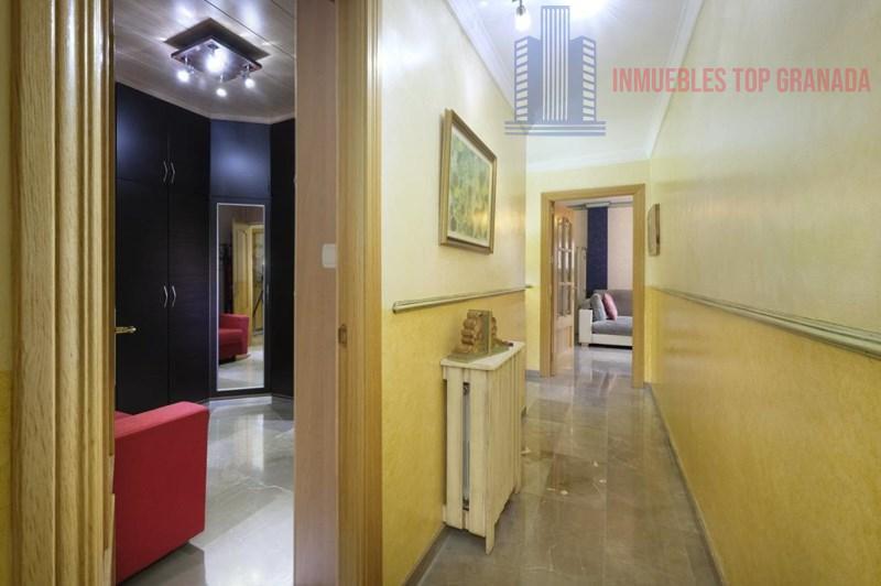 For sale of flat in Padul