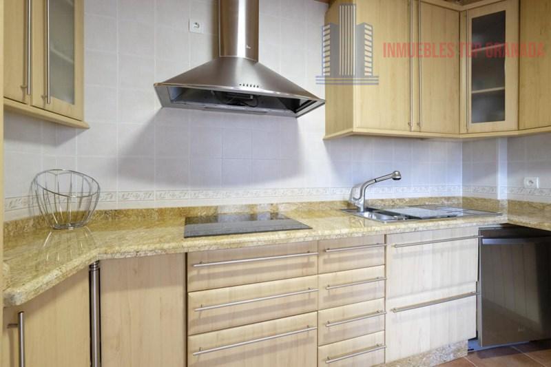 For sale of flat in Padul