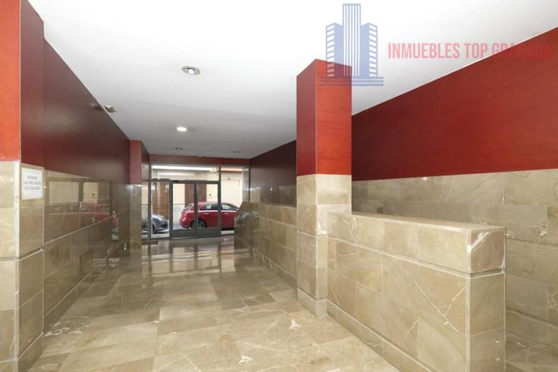 For sale of flat in Padul