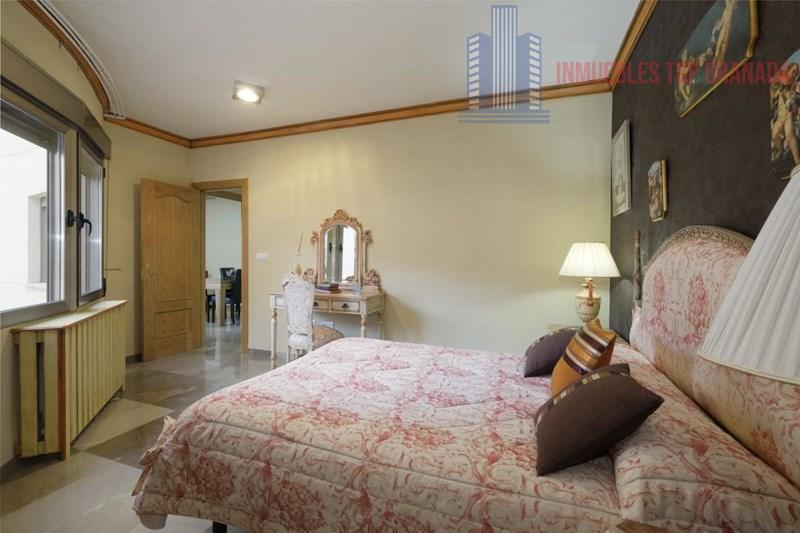 For sale of flat in Padul