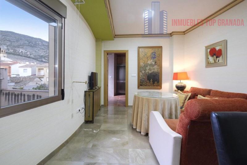 For sale of flat in Padul