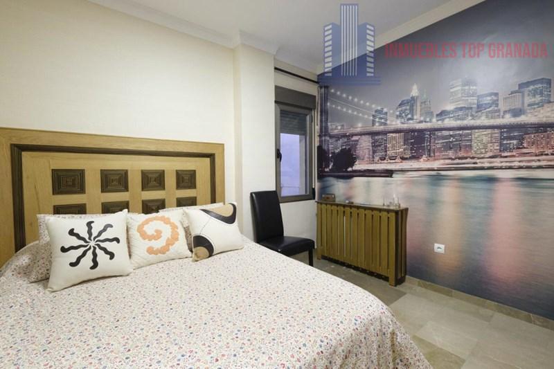 For sale of flat in Padul