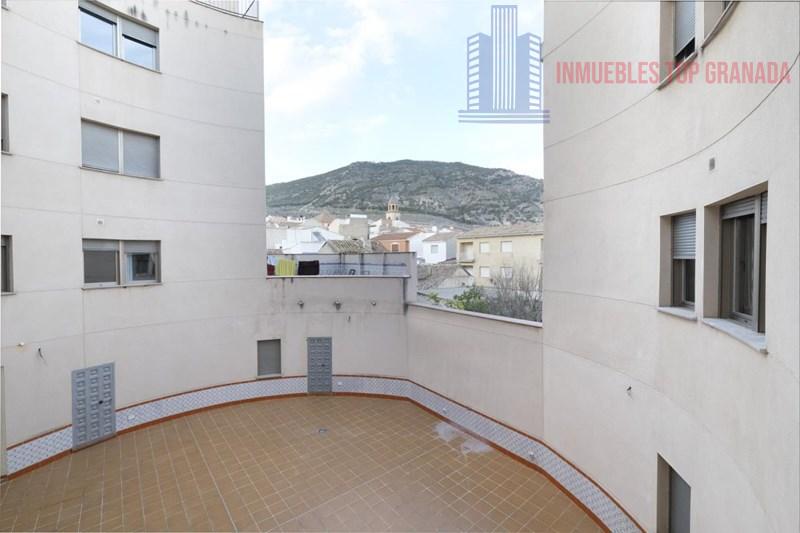 For sale of flat in Padul