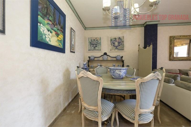 For sale of flat in Padul