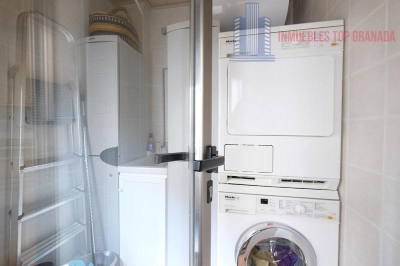 For sale of flat in Padul