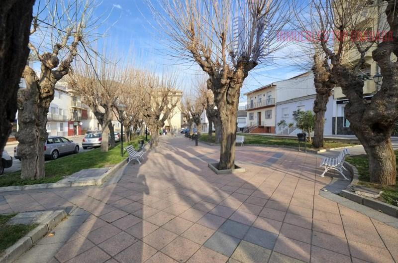 For sale of flat in Padul