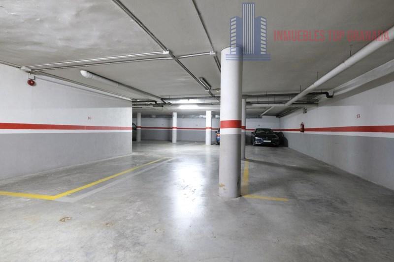 For sale of flat in Padul