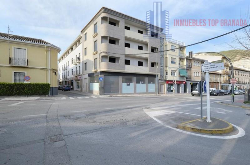 For sale of flat in Padul