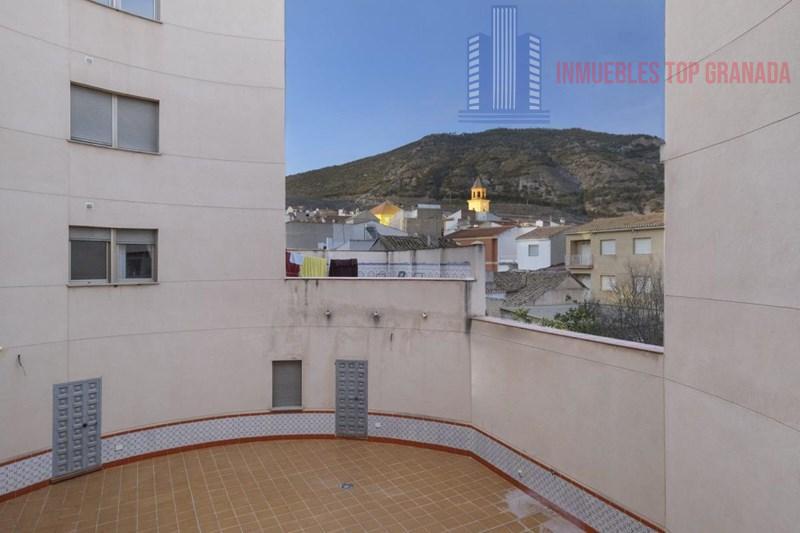 For sale of flat in Padul
