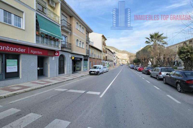 For sale of flat in Padul
