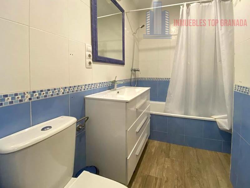 For sale of penthouse in Churriana de la Vega