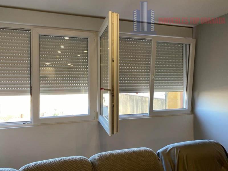 For sale of penthouse in Churriana de la Vega