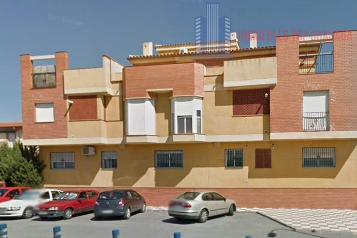For sale of penthouse in Churriana de la Vega